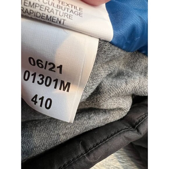 Rothschild Puffer Coat Full Zip 12 Months NWT Baby Infant Quilted Jacket NWT - Picture 9 of 11